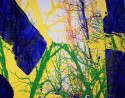 Yellow Tangle